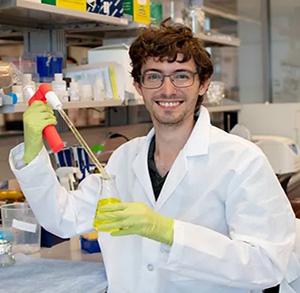 Alan Boka - Scientific Camera Winner