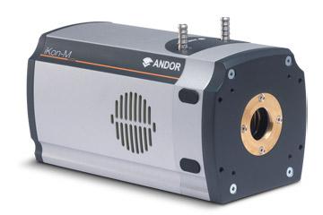 emccd andor