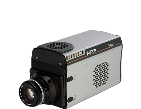 intensified camera istar