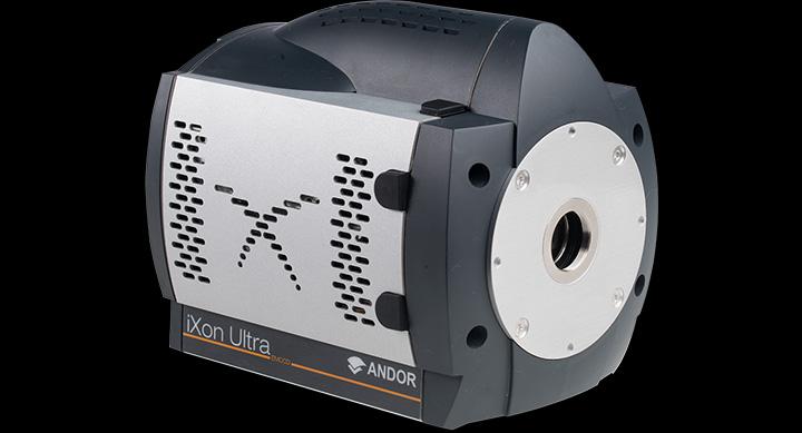 OEM Imaging Cameras - Andor - Oxford Instruments OEM Imaging Cameras - Andor - Oxford Instruments