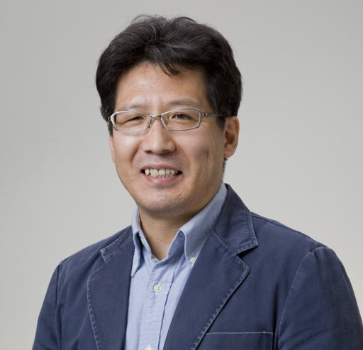 Dr Kazuaki Yoshioka