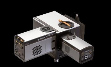 Kymera Spectrometers - Optimised and Configurable - Andor - Oxford ...