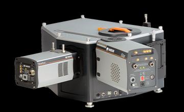 Kymera Spectrometers - Optimised and Configurable - Andor - Oxford ...