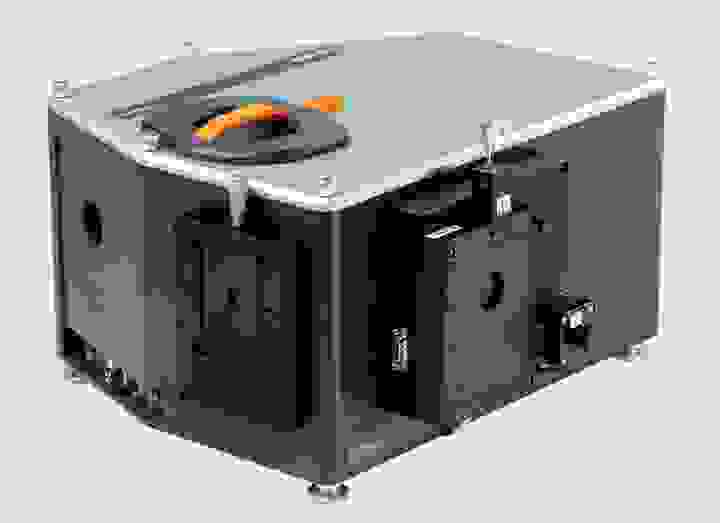 Spectrographs and Spectrometers