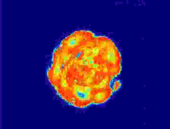 Laser Beam Profiling