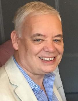 Professor Mike White, Professor of Systems Biology, Manchester University, UK