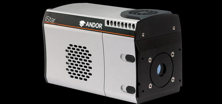 OEM Imaging Cameras - Andor - Oxford Instruments OEM Imaging Cameras - Andor - Oxford Instruments