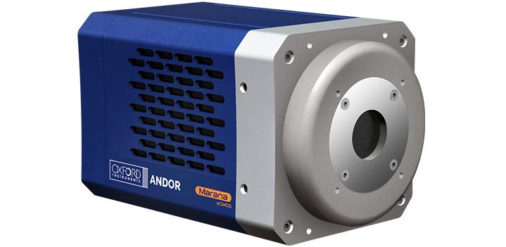 OEM Imaging Cameras - Andor - Oxford Instruments OEM Imaging Cameras - Andor - Oxford Instruments