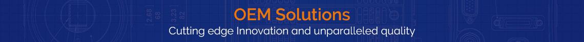OEM Solutions