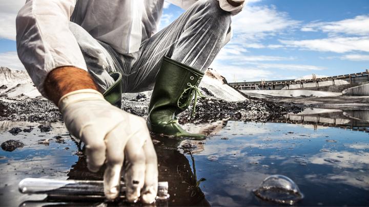 Analytical Chemistry