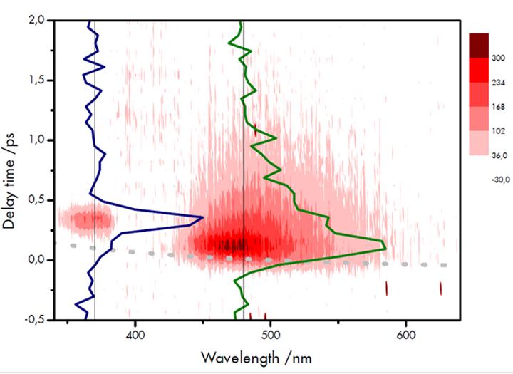 Transient Spectroscopy