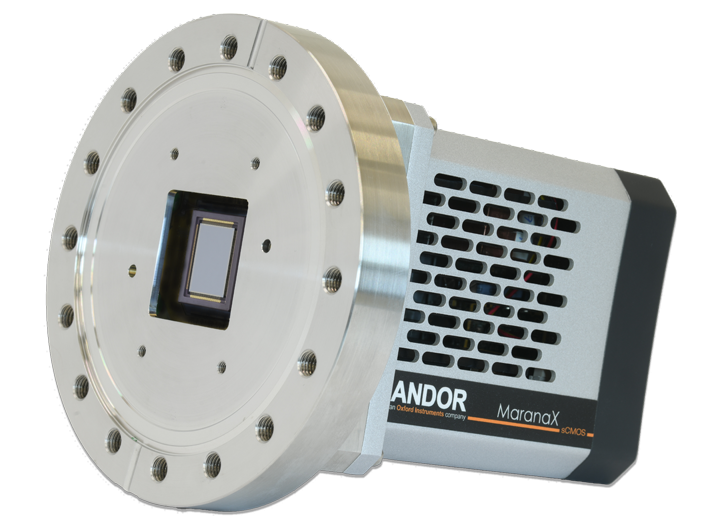 Marana-X sCMOS