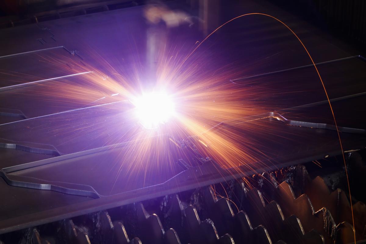 Optical Emission Spectroscopy