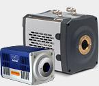 sCMOS, EMCCD and CCD Cameras for Astronomy - Andor - Oxford Instruments