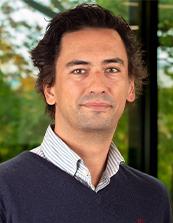 Joaquim Miguel Nunes Vieira, PhD, King's College London.