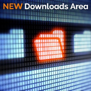 Visit the downloads section to view technical documentation and software assets.