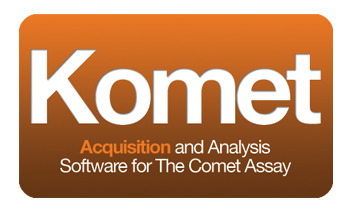 Komet Software