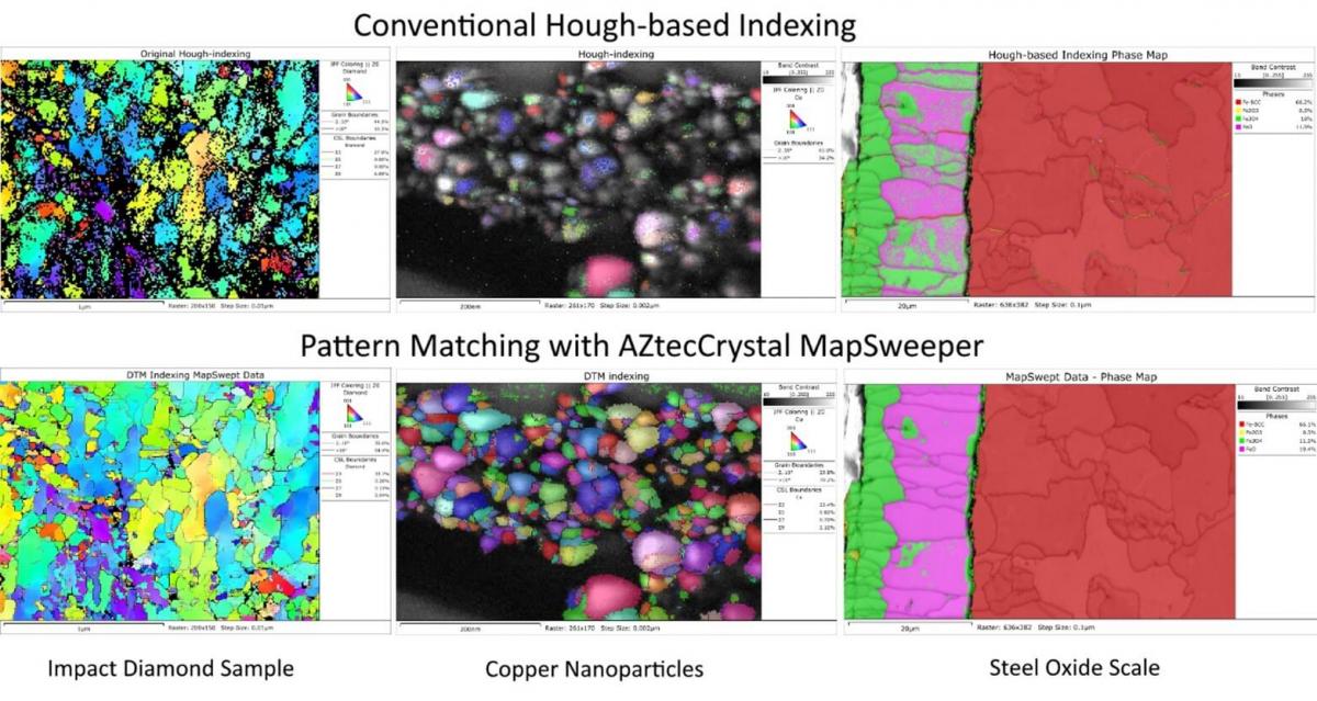 AZtecCrystal MapSweeper