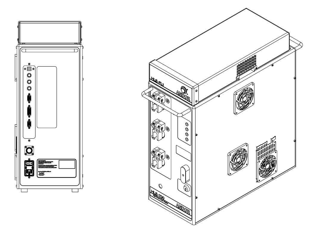Mechanical Drawings